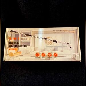 NIP wireless electric cleaning brush 04